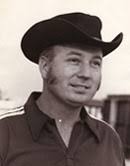 The good guy in the black cowboy hat