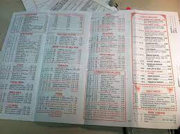 See restaurant menus, reviews, hours, photos, maps and directions. Kitchen Number 1 Menu Menu For Kitchen Number 1 Bridgeport Fairfield County