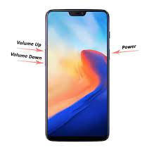 A pattern key is an additional tool for locking android smartphones. Oneplus 6 Forgot Pin Password What To Do