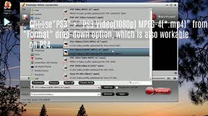 How To Play Mkv On Ps4 Ps4 Media Center Video Converter