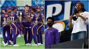 It seems shahrukh khan is all set to give surprise to his fans by announcing 3 films!!#shahrukhkhan #atleefor latest update on bollywood, like us on faceboo. Ipl 2020 Shah Rukh Khan Echoes Sachin Tendulkar S Tweet As He Celebrates Kolkata Knight Riders Kkr S Win Over Rajasthan Royals Report Door