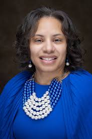 Chandrika Johnson's Instagram, Twitter & Facebook