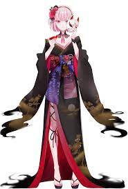 Mori Calliope | TALENT | hololive official website
