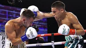 Jul 02, 2021 · wbo bantamweight champion john riel casimero will now be facing his original opponent in cuban veteran boxer guillermo rigondeaux on aug. K Azp6mcartz0m