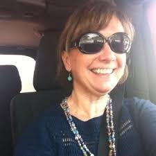 Susan Carper's Instagram, Twitter & Facebook