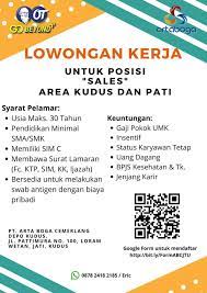 7,390 likes · 34 talking about this. Informasi Dan Lowongan Kerja Pati Publicaciones Facebook