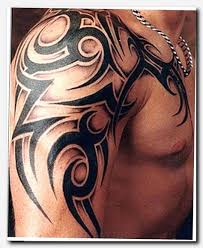 Tattoos Hot Tattoo Tatoeage Ideeen Tribal Tatoeage Ontwerpen Mouwtatoeages