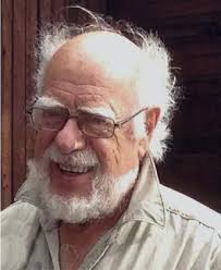 Emeritus Professor Bill Blessing