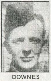 George Robert Downes