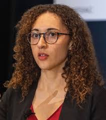 Krystal Jackson's Instagram, Twitter & Facebook