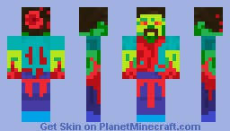 My art and drawing progress over the years. Stanley Yelnats From Holes Minecraft Skin