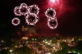 Ολόκληρη η πομπή, δια της οδού ευγενίου βουλγάρεως, πόλεως κερκύρας. Pasxa Sthn Kerkyra Me Ola Ta Monadika E8ima Atcorfu