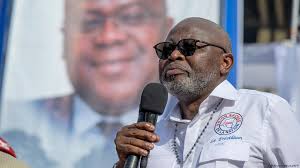 Armee: Ausländer an Putschversuch im Kongo beteiligt