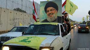 Hostility to israel has remained the party's defining. Germany Denies It Will Ban Hezbollah In Its Entirety News Dw 28 11 2019