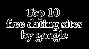 A good free dating site for men and women from the uk. Top 10 Free Dating Sites Youtube