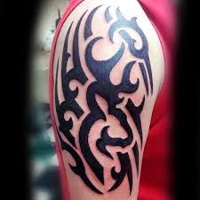 Cute and colorful stars can be perfect couples ear tattoos. 40 Browning Tattoos For Men Deer Ink Design Ideas