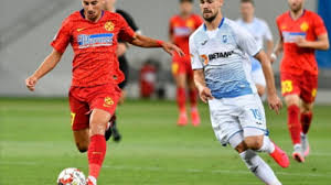 Steaua, dinamo, u craiova numele mari ale fotbalului romanesc in cupa romaniei. Sepsi Fcsb 0 1 Echipa Lui Becali Castiga Cupa Romaniei Si Merge In Europa League Mobile