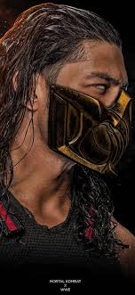 Roman reigns wallpapers hd download free 1080p. Wallpaper Roman Reigns 1080x2340 Download Hd Wallpaper Wallpapertip