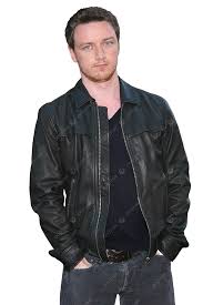 James Mcavoy Bray Kot Pantolon James Mcavoy Kaşmir Kazak, Film Yıldızı,  Sakal, Siyah Deri Ceket PNG Resim Şeffaf ve çizimi Ücretsiz İndirilebilir