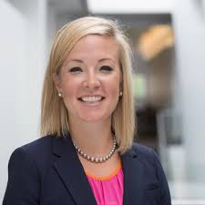 25 years ago today, the three of us walked into our first day of corporate  orientation. Although our paths have taken us in different directions,  there's something enduring about those friends made… |