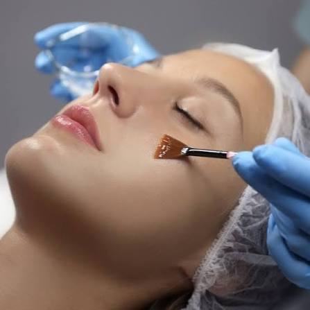 Aesthetic Royal Clinic Dubai | Cosmelan Peel Treatment in Dubai Discover  brighter and smoother skin with Cosmelan Peel Treatment in Dubai, a trusted  solution for stubborn... | Instagram