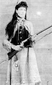 Calamity Jane | The Honest Courtesan