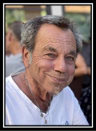 Wir nehmen Abschied von Erich Baumgartner am 09.Februar 2024