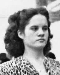 Toy Vessie Wanda Kemp Holman (1932-1951)