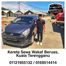 Maybe you would like to learn more about one of these? Pelanggan Sewa Kereta Perodua Axia Di Jeti Merang Kereta Sewa Kuala Terengganu Bob Kereta Sewa Ganu