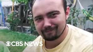 Taliban releases 2 Americans, including Ryan Corbett, in prisoner swap,  family says