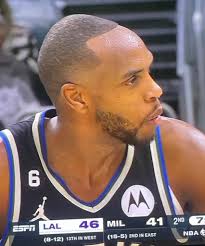 NBA game without key players today