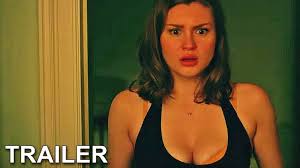 Hayley griffith, rebecca romijn, arden myrin and others. Satanic Panic Official Trailer 2019 Rebecca Romijn Ruby Modine Movie Hd Youtube