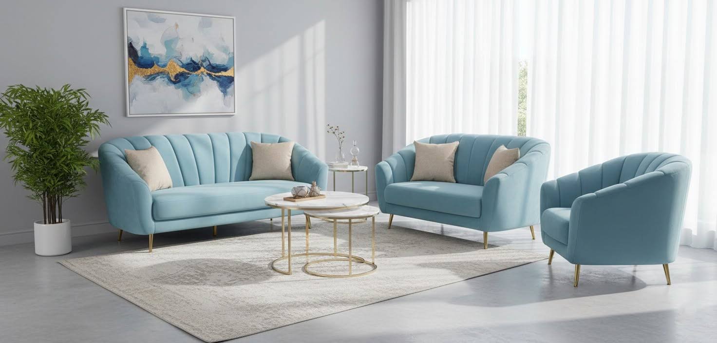Sofa Set product image