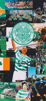 Where is celtic football club located in scotland? Celtic Fc Iphone Wallpapers Free Download
