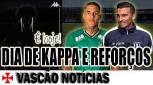 See more of vasco hoje, vasco amanhã, vasco eternamente te amarei on facebook. Vasco Perto De Anunciar Dois Reforcos Kappa E Vasco Hoje Ultimas Noticias Do Vasco Youtube