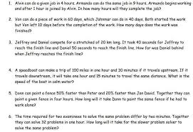 For example, how many seconds can you hold your breath, or how many minutes long is your favorite movie? Solved 1 Alvin Can Do A Given Job In 4 Hours Armando Ca Chegg Com