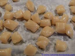 Holunderbluten Bonbons In 2020 Bonbon Bonbons Selber Machen Lebensmittel Essen