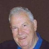 Obituary information for Charles Schultz
