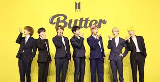 Viral, video kerumunan ojol pesan bts meal di mcd slamet riyadi solo, ini ceritanya. Ein Roundup Der Bts Butter Pressekonferenz Sudkoreas Turbulenter Lifestyle Kpop Mehr