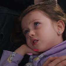 Boncuk Sara Duru Korhan