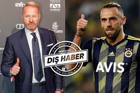 Vedat muriqi'nin menajerinden önemli bir transfer açıklaması geldi. Igli Tare Nin Listesinde Sadece Muriqi Var Asist Analiz