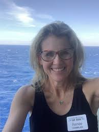 Profile for Renée Chambliss, Audiobook Narrator