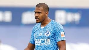 He has the ability to score a goal from distance. Salomon Rondon Explains Why He Had To Leave Newcastle In 2018