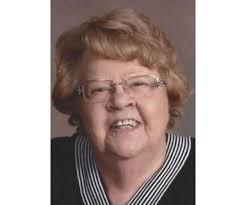 Mary Becktold Obituary (2021)