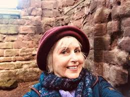 Great two day meet up with fellow Bingley students. Annette Orr (  Environmental Studies), Marilyn Lalley(Art), Anne McCafferty ( Geography +  Wingfield ), Margaret Clarke ( Sociology + Wingfield), Jean Kitching  (French),