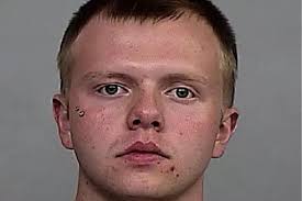 Casper Man Admits to Battery, Huffing, Meth-Related Charges