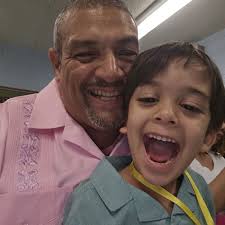 Alberto Angelito Diaz