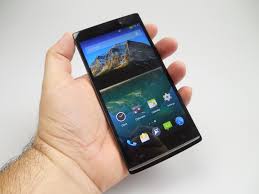 Allview E3 Sign (Xolo Q2100) Review ...