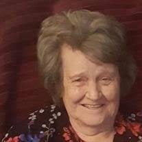 Lela McWhorter Dobson Obituary