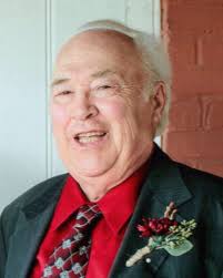 David Dwight Shook Obituary October 13, 2025